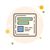 Online application form submission