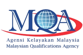 MQA Logo