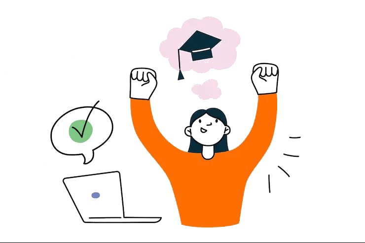 Online and distance diploma courses for practical knowledge