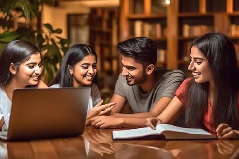 Wide Choice of Specializations in Master Courses