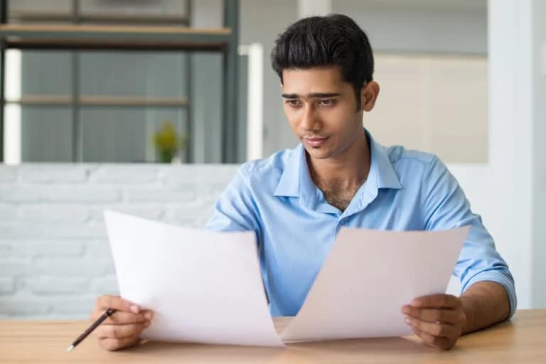 Professional improving resume with certificate courses online qualification