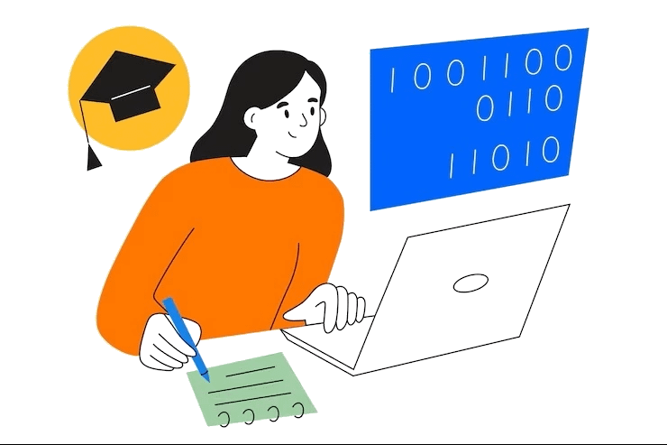 Online and distance foundation courses for beginners