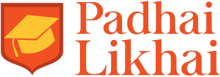 Padhai Likhai Logo
