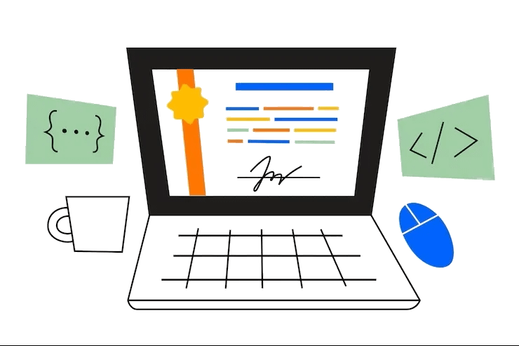Online and distance certificate courses for skill-based learning